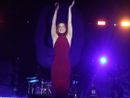 Cervere, il decennale di “Anima Festival” aperto tra gli applausi con Noemi [FOTO E VIDEO]
