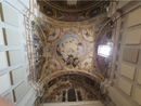 Al via il restauro degli affreschi dell'ex Cappella di Santa Chiara, aula magna dell'Arimondi-Eula Al via il restauro degli affreschi dell'ex Cappella di Santa Chiara, aula magna dell'Arimondi-Eula