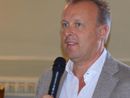 L'ex sindaco di Mondovì Paolo Adriano L'ex sindaco di Mondovì Paolo Adriano