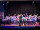 La Banda San Luigi di Dronero: una storia di legami, musica e passione La Banda San Luigi di Dronero: una storia di legami, musica e passione