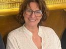 Donatella Croce, assessora alle Politiche sociali e familiari Donatella Croce, assessora alle Politiche sociali e familiari