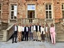 Presentato il nuovo Ente Manifestazioni di Mondovì Presentato il nuovo Ente Manifestazioni di Mondovì