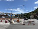 Partiti i lavori in piazza Ferrero a Mondovì: cambierà la viabilità