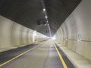 Circolazione a fasce orarie nel tunnel di Tenda: nel primo giorno transitati 1.400 veicoli Circolazione a fasce orarie nel tunnel di Tenda: nel primo giorno transitati 1.400 veicoli