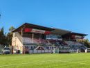Un milione e mezzo di euro per lo Stadio comunale Fratelli Paschiero Un milione e mezzo di euro per lo Stadio comunale Fratelli Paschiero