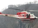 Monviso, individuato un corpo durante le ricerche del giovane di Cuorgné