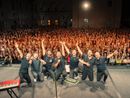 Francesco Gabbani nella tappa del suo tour a Piacenza: oggi alle 13 sarà a Sampeyre Francesco Gabbani nella tappa del suo tour a Piacenza: oggi alle 13 sarà a Sampeyre