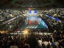 Cuneo e la pallavolo, amore imprescindibile. Ma per stare al passo con i tempi serve più coraggio dal punto di vista imprenditoriale Cuneo e la pallavolo, amore imprescindibile. Ma per stare al passo con i tempi serve più coraggio dal punto di vista imprenditoriale