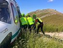 Frabosa Sottana, escursionista recuperato senza vita sul Monte Mondolè Frabosa Sottana, escursionista recuperato senza vita sul Monte Mondolè