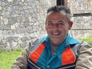Giorgio Culasso, 49 anni Giorgio Culasso, 49 anni