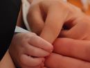 Fotografia inviata dai genitori Elisa Salvatico e Gabriele Valla