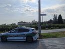 Immagine di repertorio, auto di Polizia Locale