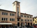 Il municipio di Boves Il municipio di Boves