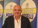Giancarlo Boselli si ricandida a sindaco nel 2027 Giancarlo Boselli si ricandida a sindaco nel 2027