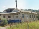 All'Ex Centrale del latte di Alba via ai lavori di bonifica e chiusura All'Ex Centrale del latte di Alba via ai lavori di bonifica e chiusura