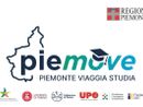 Piemove, oltre 6.500 richieste nelle prime 24 ore: da ieri attiva la piattaforma per le adesioni da parte degli studenti Piemove, oltre 6.500 richieste nelle prime 24 ore: da ieri attiva la piattaforma per le adesioni da parte degli studenti