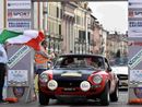 XXVIII “Ruota d’Oro Storica”: il fascino dei motori d’epoca torna a Cuneo XXVIII “Ruota d’Oro Storica”: il fascino dei motori d’epoca torna a Cuneo