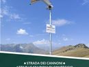 Strada dei Cannoni, attive le stazioni di conteggio: monitoraggio, nessuna multa Strada dei Cannoni, attive le stazioni di conteggio: monitoraggio, nessuna multa
