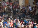 Lou Dalfin in concerto a Castelmagno: riecco la festa occitana di Ferragosto [FOTO e VIDEO]