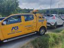 Vicoforte, nuovo incidente alle Olle, dove si attende da anni la realizzazione di una rotatoria Vicoforte, nuovo incidente alle Olle, dove si attende da anni la realizzazione di una rotatoria