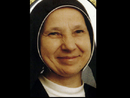 Madre Giacinta, 82 anni Madre Giacinta, 82 anni