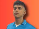 Marco Cucchiara e la scalata social, sempre più virale: “E' il mio riscatto personale” Marco Cucchiara e la scalata social, sempre più virale: “E' il mio riscatto personale”