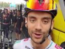 Vuelta, Matteo Sobrero prima del via: "Grande emozione, un giorno speciale" [VIDEO]