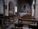 La cappella dell'Addolorata nella chiesa di San Giovanni a Saluzzo La cappella dell'Addolorata nella chiesa di San Giovanni a Saluzzo