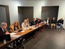 Provincia: tra un anno si vota per il Presidente e il Consiglio con tante incognite, tra cui il possibile slittamento al 2027 Provincia: tra un anno si vota per il Presidente e il Consiglio con tante incognite, tra cui il possibile slittamento al 2027