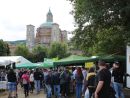 Questo fine settimana torna la Fiera di Vicoforte: tutto il programma Questo fine settimana torna la Fiera di Vicoforte: tutto il programma