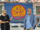 Cuneo avvolta dalla magia del Mirabilia Festival con oltre 150 spettacoli in 5 giorni [VIDEO]