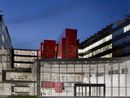 L'ospedale di Verduno