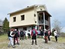 Il rifugio Detto Dalmastro diventa sede del progetto "Natura Resistente"