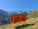 La Big Bench di Piaggia (Briga Alta) La Big Bench di Piaggia (Briga Alta)