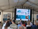 Salluzo, Meccanica Agricola l'incontro "La strada della sostenibilità della filiera Compral Latte" Salluzo, Meccanica Agricola l'incontro "La strada della sostenibilità della filiera Compral Latte"