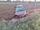 Magliano Alpi, grave incidente sulla Sp 191: tre feriti, uno intrappolato nell’auto Magliano Alpi, grave incidente sulla Sp 191: tre feriti, uno intrappolato nell’auto