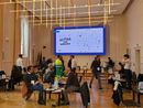 Novanta aziende a tu per tu in Confindustria Cuneo azzerano spazio e tempo grazie ad Agorà B2B [VIDEO]