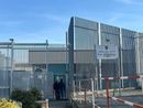 Il carcere di Cerialdo Il carcere di Cerialdo