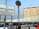 Il carcere Lorusso Cutugno di Torino Il carcere Lorusso Cutugno di Torino