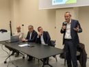 L'intervento di Enrico Costa