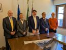 Piemonte e CAI firmano un nuovo protocollo fino al 2030 per la valorizzazione della montagna