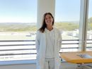 Ilaria Negro, direttrice della Struttura Complessa  di Pediatria dell’Ospedale “Michele e Pietro Ferrero”  