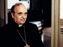 Il vescovo di Alba, monsignor Marco Brunetti