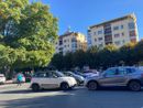 Piazza Garibaldi a Saluzzo Piazza Garibaldi a Saluzzo