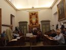 Saluzzo, una battuta improvvida genera una scaramuccia in Consiglio comunale