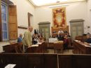 Il Consiglio comunale di Saluzzo sui Consorzi irrigui del lunedì 29.09.2025 Il Consiglio comunale di Saluzzo sui Consorzi irrigui del lunedì 29.09.2025