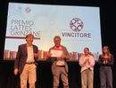 Sandro Veronesi vince la XV edizione del Premio Lattes Grinzane Sandro Veronesi vince la XV edizione del Premio Lattes Grinzane