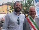 Dronero, sinistri scricchiolii in municipio: si dimette il capogruppo di maggioranza Pierluigi Balbi Dronero, sinistri scricchiolii in municipio: si dimette il capogruppo di maggioranza Pierluigi Balbi
