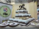 Da tradizione locale a eccellenza italiana: "Un Borgo di Cioccolato" è ora Fiera Nazionale Da tradizione locale a eccellenza italiana: "Un Borgo di Cioccolato" è ora Fiera Nazionale