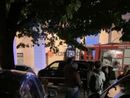 Fiamme in una palazzina a Bra: deceduto un uomo Fiamme in una palazzina a Bra: deceduto un uomo